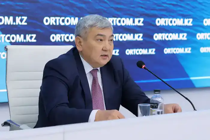 Уловы, полные возможностей: Казахстанская рыбная отрасль на волне успеха Астане