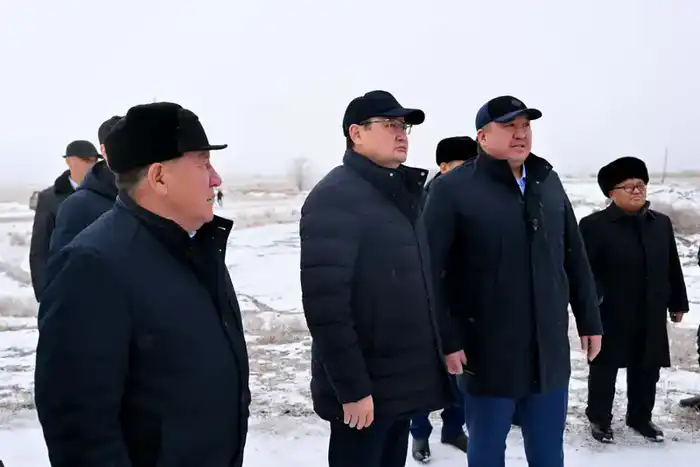 Мост к истории: готовится ремонт под ногами туристов! Астане