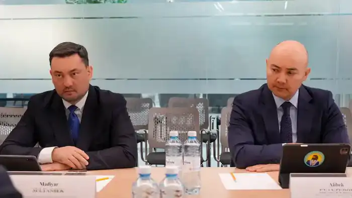 Китайская компания заинтересована в модернизации электроэнергетики Казахстана Астане