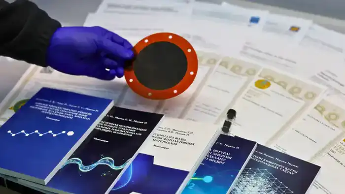 Первая отечественная установка по производству «зеленого водорода» запущена в Казахстане (7)