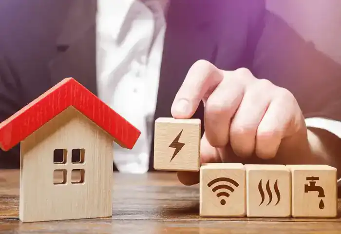 Умные сети: как цифровизация превращает коммунальные услуги в будущее Казахстана Астане