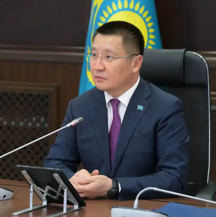 Новые звезды Павлодара: премия «Шебер асуы» Астане