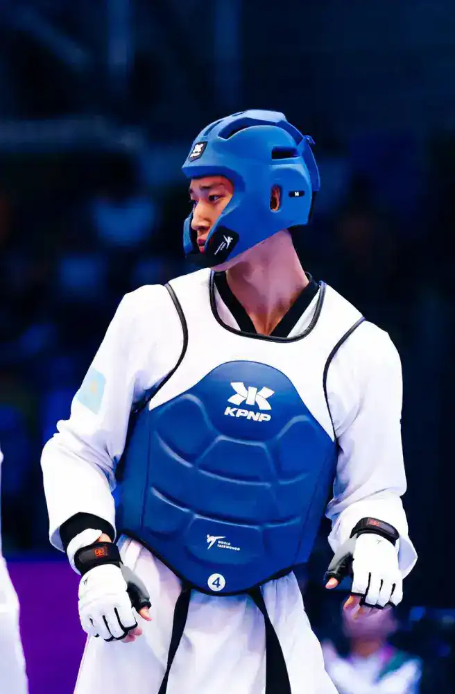 Мырзабосынов құттықтады: Қазақстан құрамасы жеңіске жетті Астане