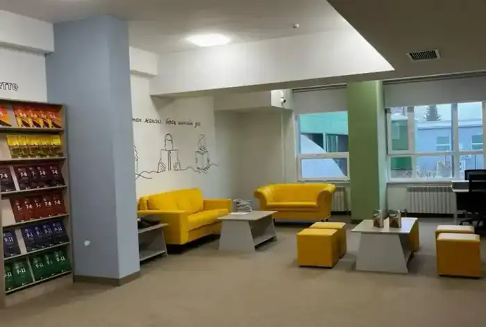 Инновационные кабинеты, современные IT, STEM, Face ID: презентованы особенности школы «Келешек мектебі» (3)