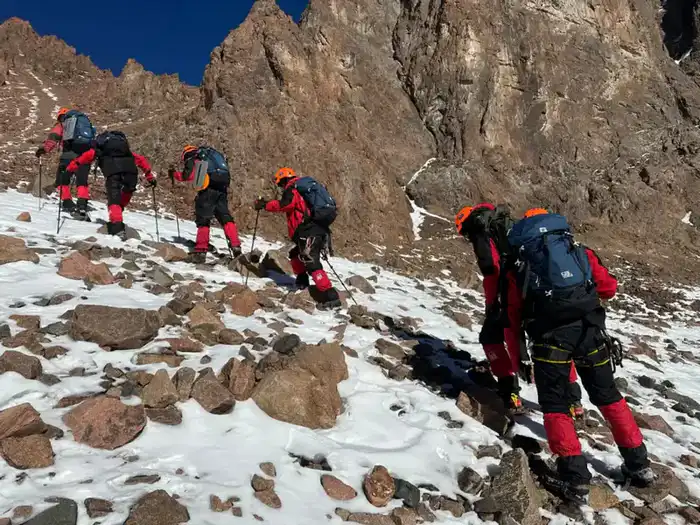 Профессионализм, проверенный временем и риском (3)