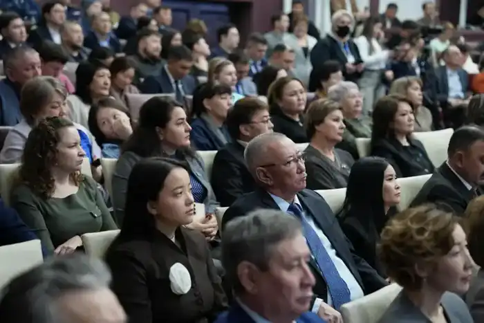 Акимы на связи: что ждет ВКО и Усть-Каменогорск? Астане