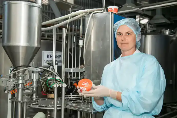 В области Жетісу доля перерабатываемой сельхозпродукции достигнет 80% (7)