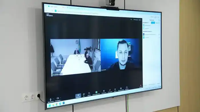 Личный прием граждан (6)