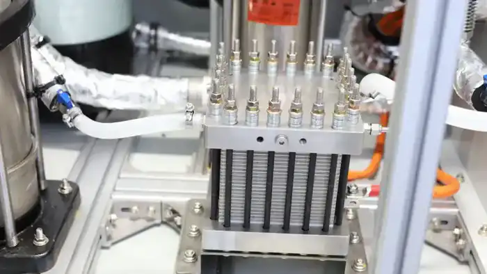 Первая отечественная установка по производству «зеленого водорода» запущена в Казахстане (6)