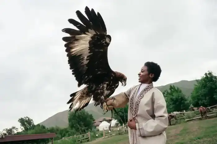 Алматы принял 1,8 миллиона туристов за девять месяцев 2025 года Астане