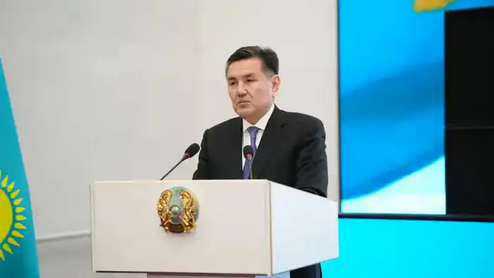 Развитие района Улкен Нарын новые рабочие места рост зарплат туристические проекты Астане