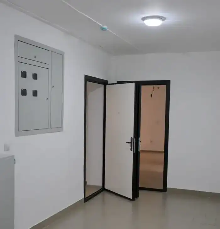 Аким Павлодарской области Асаин Байханов совершил рабочий объезд Экибастуза, в ходе которого ознакомился с реализацией ряда социально значимых проектов (4)