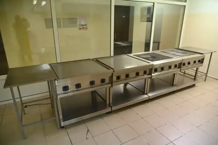 Молодёжь Мангистау обучается в Шымкенте в рамках пилотного проекта (3)