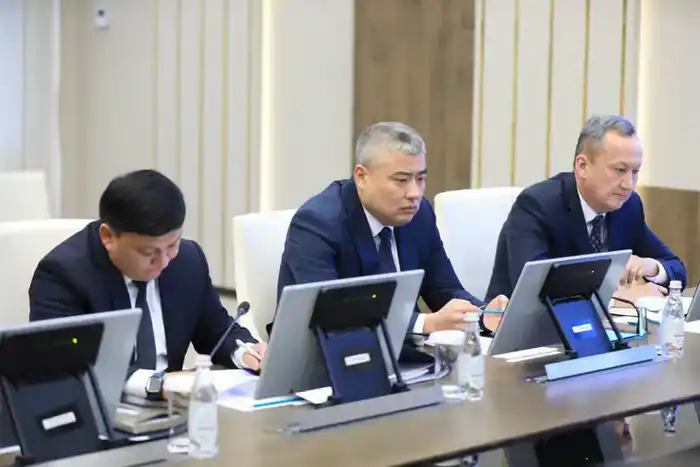 В Актюбинской области сохраняется стабильная экономическая ситуация и отмечается рост основных показателей экономики (3)