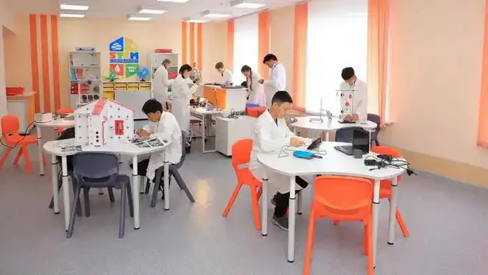 Карагандинская область: итоги 2025 года в сфере образования (4)