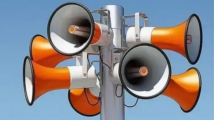 Звуки тревоги: проверка систем в Караганде 10 декабря Астане