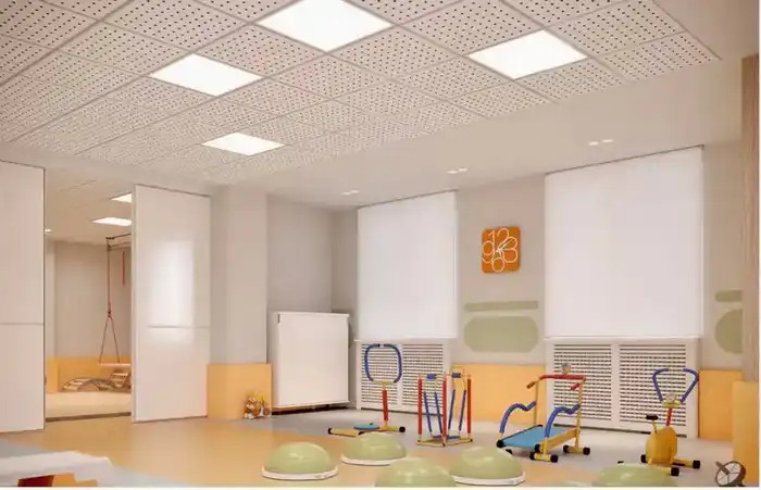 В Северо-Казахстанской области откроются два новых реабилитационных центра для детей с особыми потребностями (4)