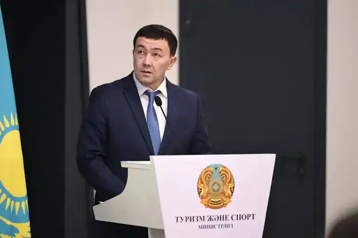 Время на старте: Минспорта задаёт новые ритмы для олимпийского резерва Астане