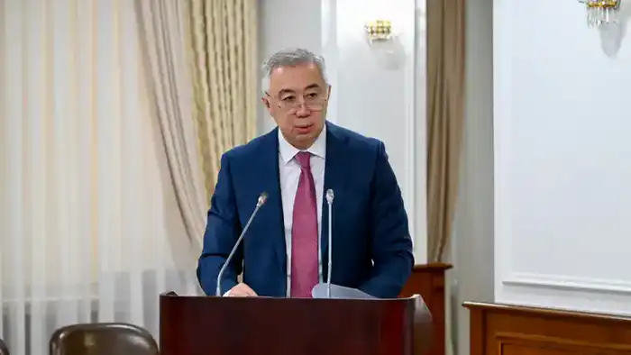 Машиностроение – лидер роста: обрабатывающая промышленность выросла на 5,9% Астане