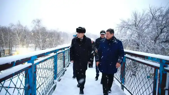 Старый вокзал «Өскемен-1»: новый облик, новые возможности! Астане