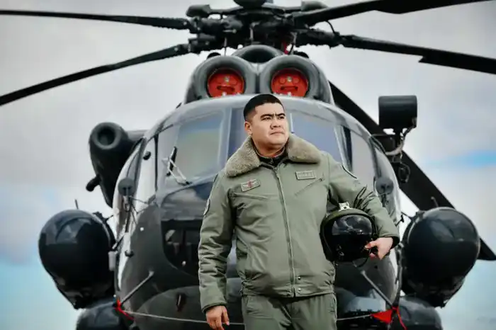 Гвардейцы прошли масштабные учебно-методические сборы по лётной подготовке (5)