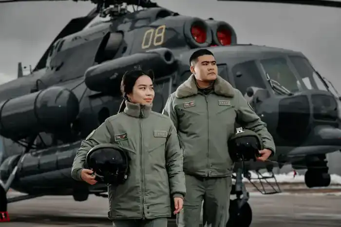 Гвардейцы прошли масштабные учебно-методические сборы по лётной подготовке (6)