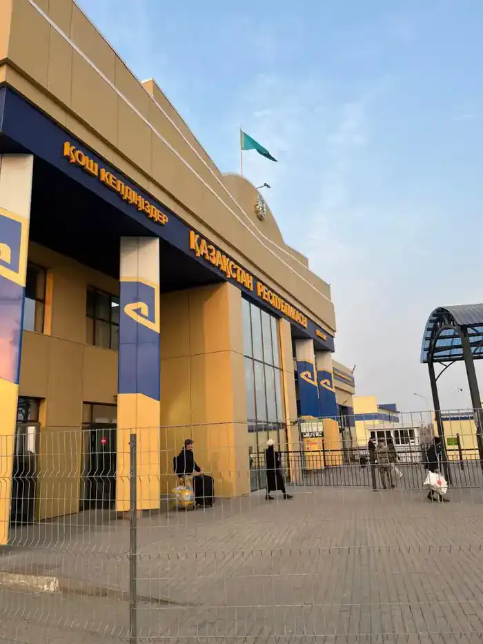 Меры по стабилизации цен на нефтепродукты в Туркестанской области: контроль на границе Астане