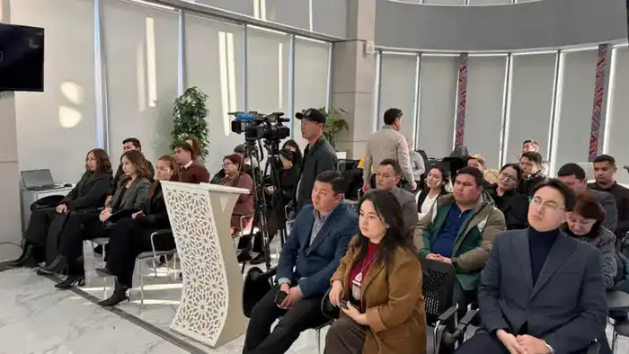 Сокровища прошлого: в Туркестане обнаружена древняя рукопись Ясауи с неведомыми хикметами Астане