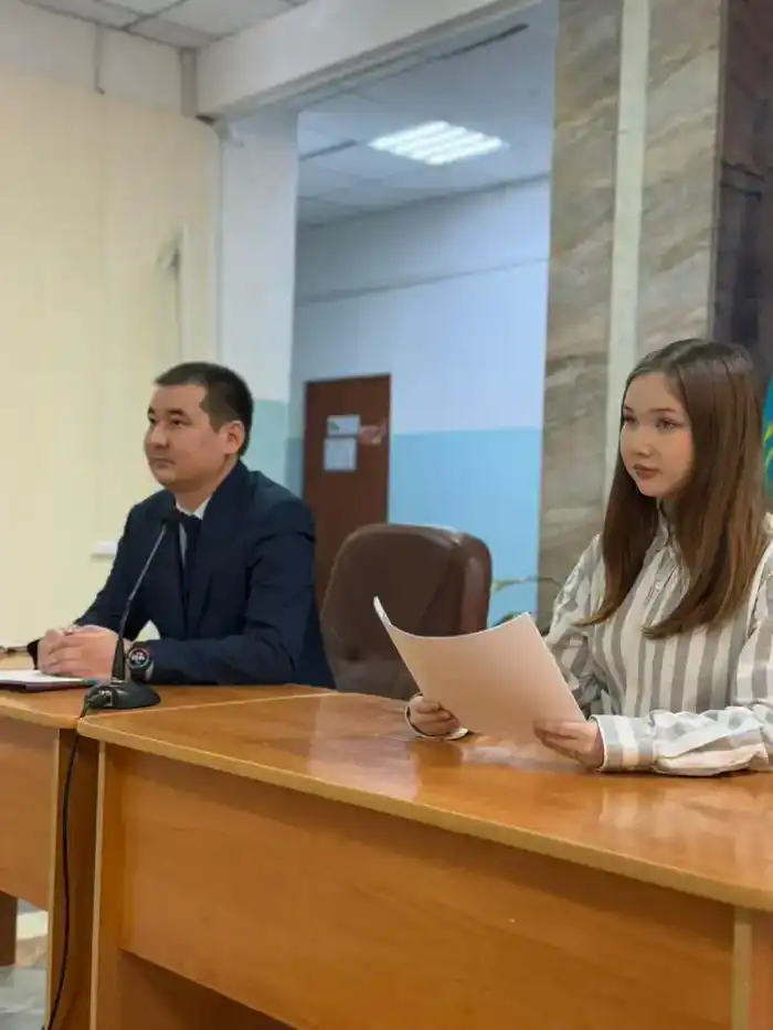 «Чистая инициатива»: диалог с молодёжью (3)