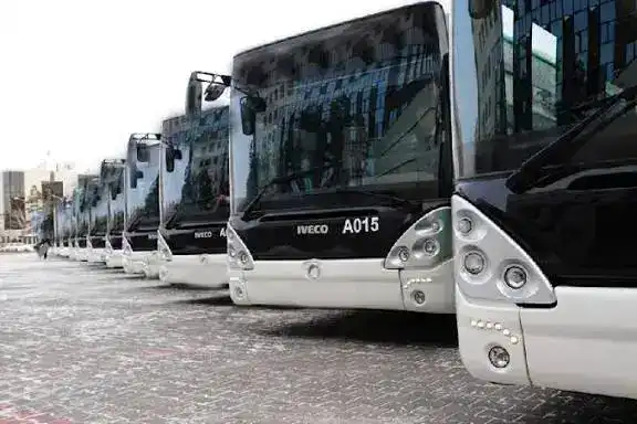 Шаттлы к футболу: как добраться до битвы титанов? Астане