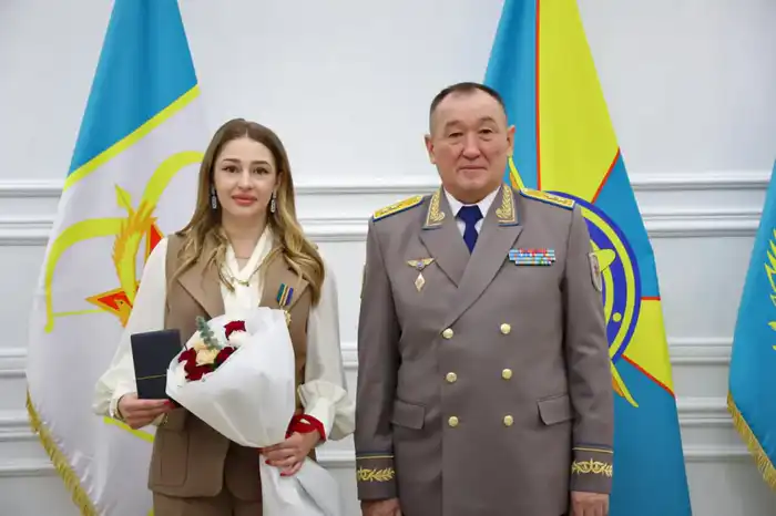 Спортивный комитет Минобороны подвёл итоги: 500 медалей, 234 золотые Астане