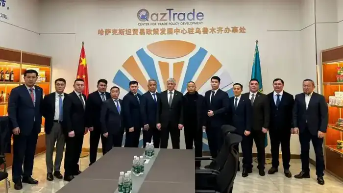 Создание нового представительства Карагандинской области в Урумчи: возможности для местных предпринимателей Астане