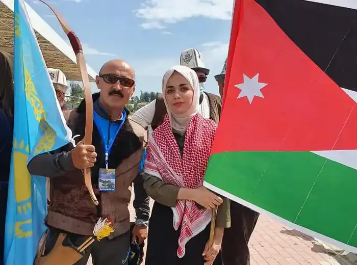 Балхашский тренер по стрельбе стал одним из лучших Астане