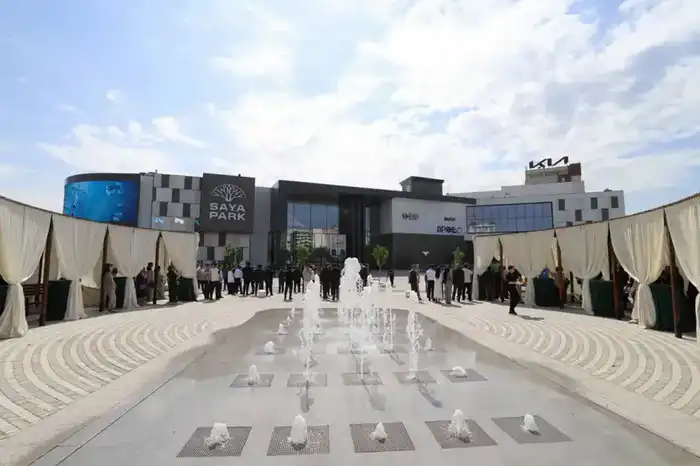 В Мангистауской области субъекты малого и среднего бизнеса произвели продукции на 1 трлн тенге (2)