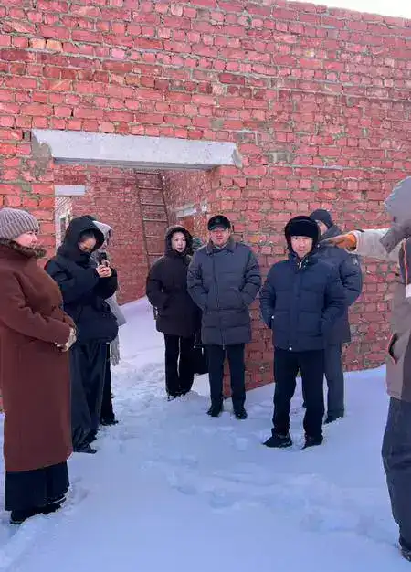 «Азбука правопорядка»: карагандинцам показали работу областных управлений (10)