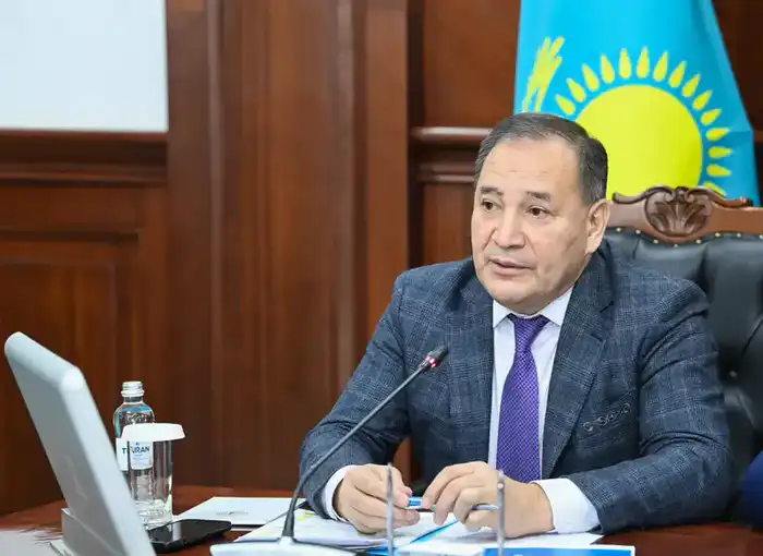 Село в центре внимания: 782 проекта за два года! Астане