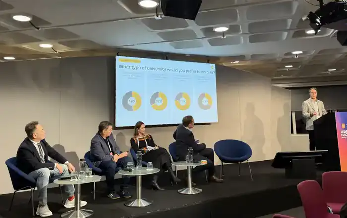 Университеты перед вызовом ИИ: Казахстан присоединяется к глобальному движению за будущее образования (5)