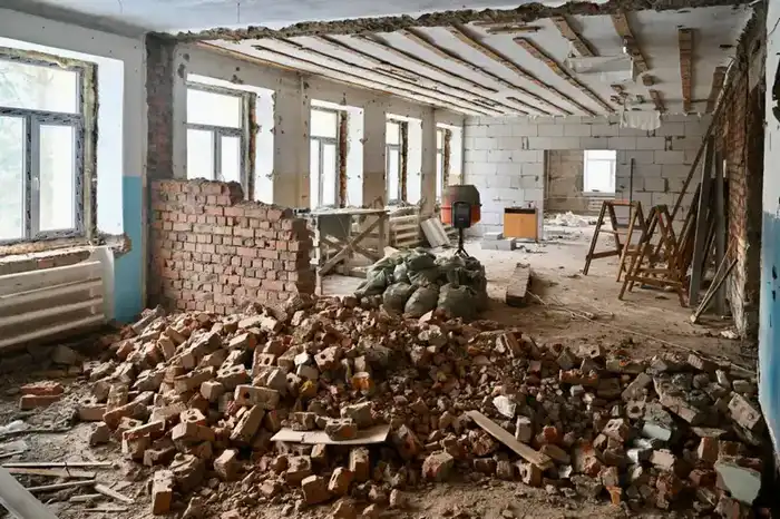 В Северо-Казахстанской области открываются два реабилитационных центра для детей с особыми потребностями Астане