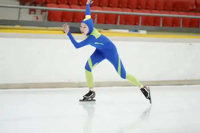 В Астане создают единую школу по зимним видам спорта: какие преимущества это дает (5)