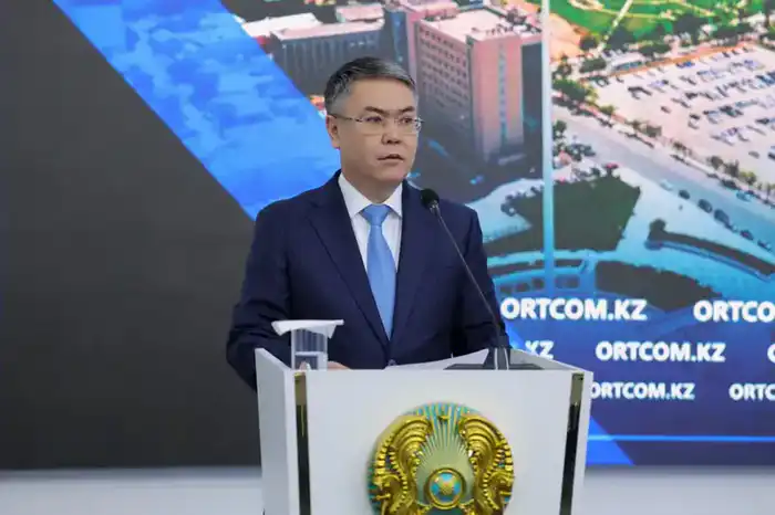 Атырау открывает 6 новых международных маршрутов, с планами увеличения до 10 Астане