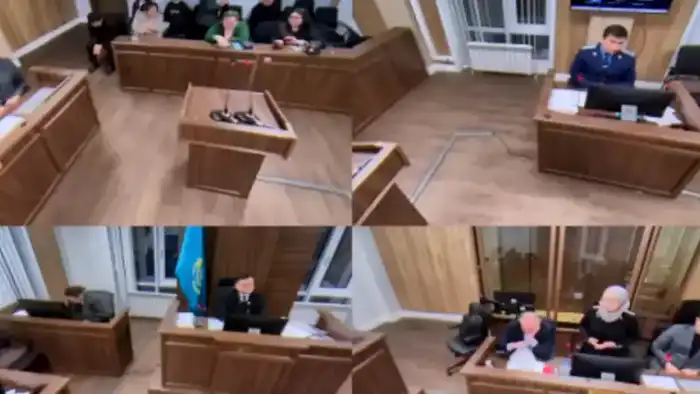 Социальные последствия приговора анестезиологу в Астане: компенсация и амнистия как отражение системы здравоохранения Астане