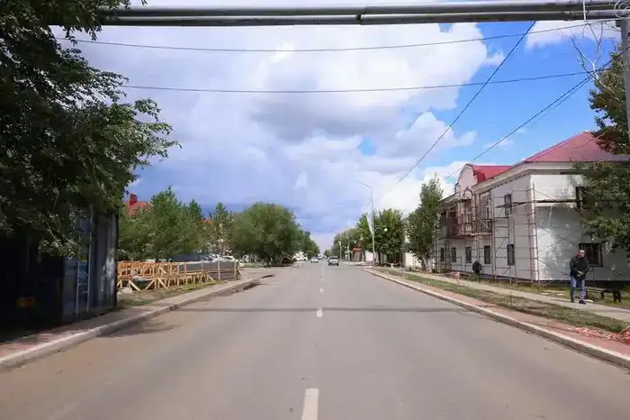 Карагандинская область: итоги в сфере энергетики и жилищно-коммунального хозяйства (7)