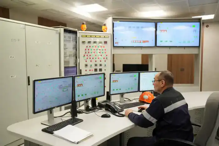 Журналисты оценили модернизацию энергетики Карагандинской области в ходе пресс-тура (7)