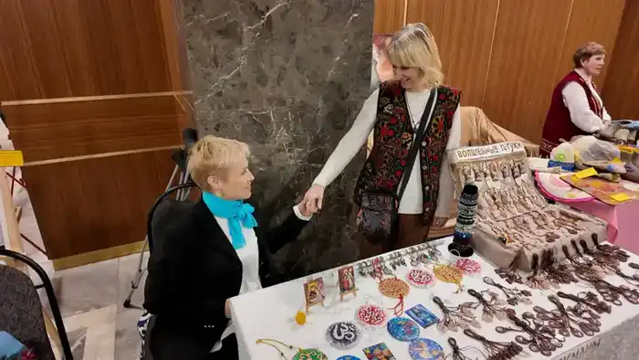 В ВКО наградили лучших участников фестиваля «Рухты теңдік» (5)