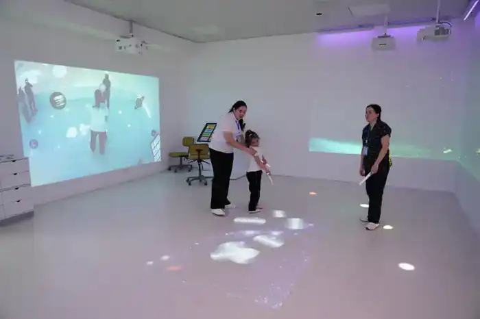 В ТУРКЕСТАНЕ ОТКРЫЛСЯ ЦЕНТР «ҚАМҚОРЛЫҚ» (2)