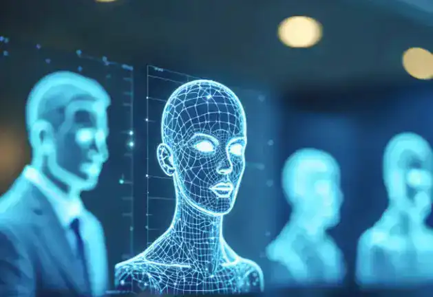 ИИ против текучки кадров: как AI Talent Genome помогает работодателям находить своих людей Астане