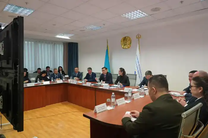 Итоги 2025 года: Уполномоченный по правам человека раскрыл карты работы и вызовов Астане