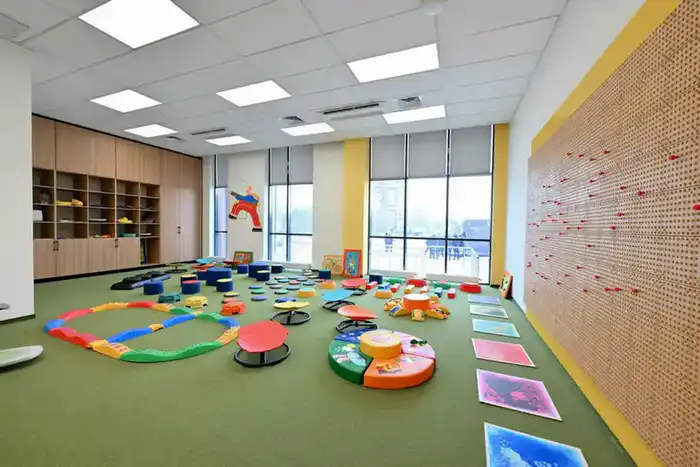 В Семее открылся Дворец школьников на 500 мест (9)