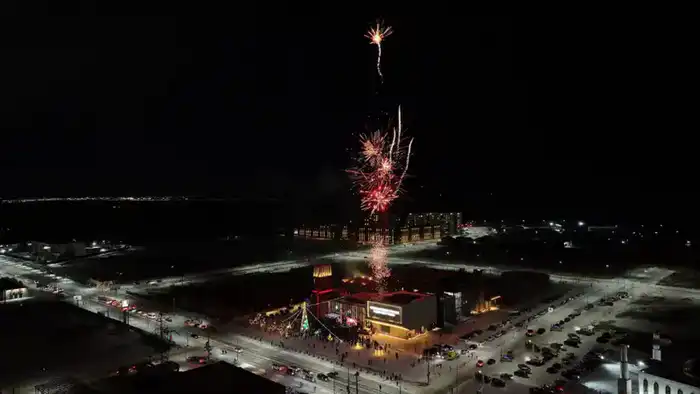 Косшы: 15 метров счастья и новые горизонты! Астане