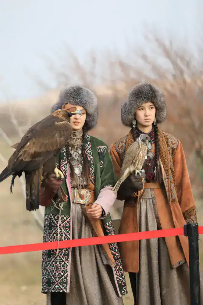 Спортсмены Алматинской области завоевали более 2 тысяч медалей с начала года (10)